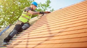 Fast & Reliable Emergency Roof Repairs in Carson, CA